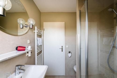 Hotel Marianne und Restaurant Kiek In 2