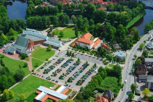 Parkhotel Stader Hof 2