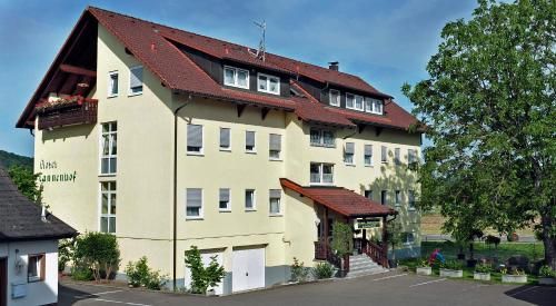 Ferienwohnungen Tannenhof 3 estrellas en Freiburg im Breisgau