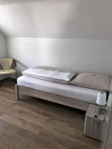 Ferienwohnungen Tannenhof 2