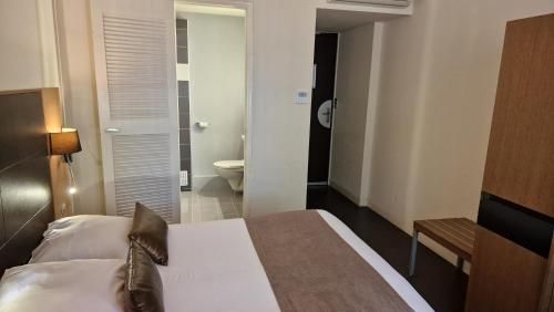 Hotel Restaurant du Centre et du Lauragais 3