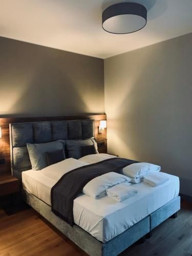 Intergroup Business & Design Hotel Ingolstadt 3