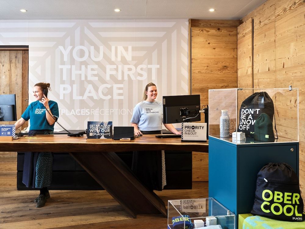 [PLACES] Obertauern by Valamar 2