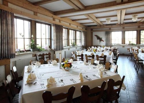 Landgasthof Sonne 3