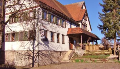 Landgasthof Sonne 2