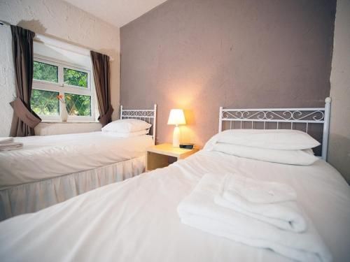 The Lantern Pike Inn 1