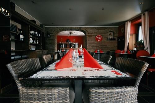 Hôtel Francorchamps Pitlane Lodge 3