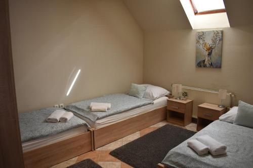 Árnyas Panzió Gödöllő 3