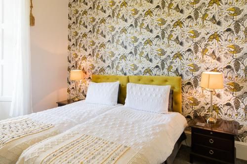 The Merryburn - Rooms and Courtyard Studios 2