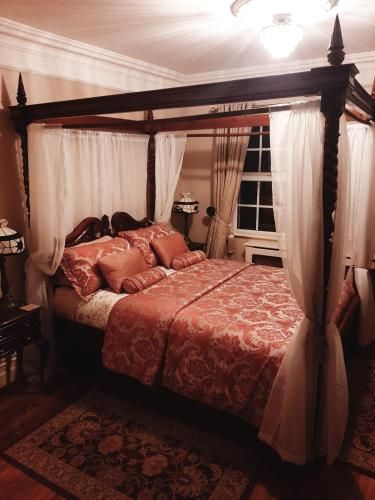 Riverside Lodge 4 estrellas en Dundalk