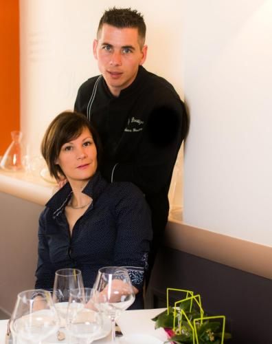 O Prestige 3 estrelas em Baugé-en-Anjou