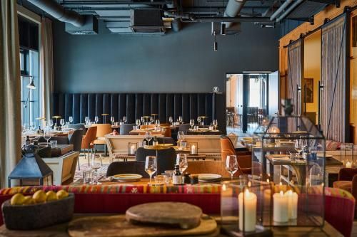 FREIgeist Göttingen Nordstadt, A Member of Design Hotels 3