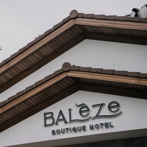Balèze Boutique Hotel - Adults Only 2