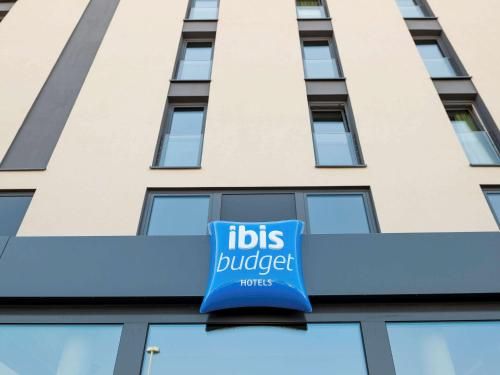 ibis budget Konstanz 2