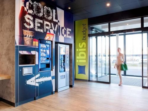 ibis budget Konstanz 3