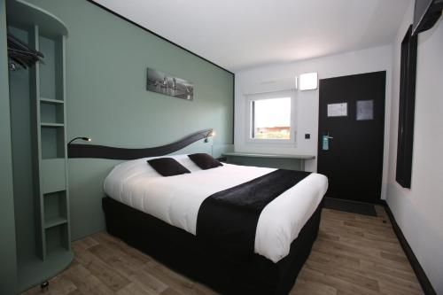 Enzo Hotels Chartres Mainvilliers by Kyriad Direct 2 estrelas em Chartres