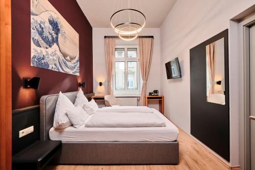 Karl - das City Hotel Konstanz 3