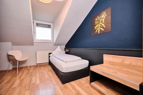 Karl - das City Hotel Konstanz 2