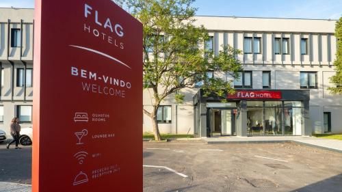 Flag Hotel Lisboa Sintra 1