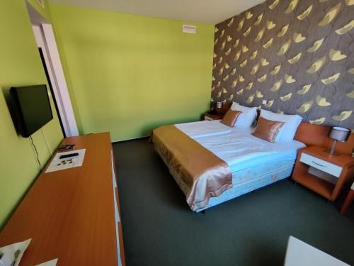 Boutique Hotel Sopianae 2