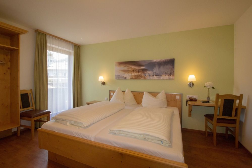 Hotel Munde 3