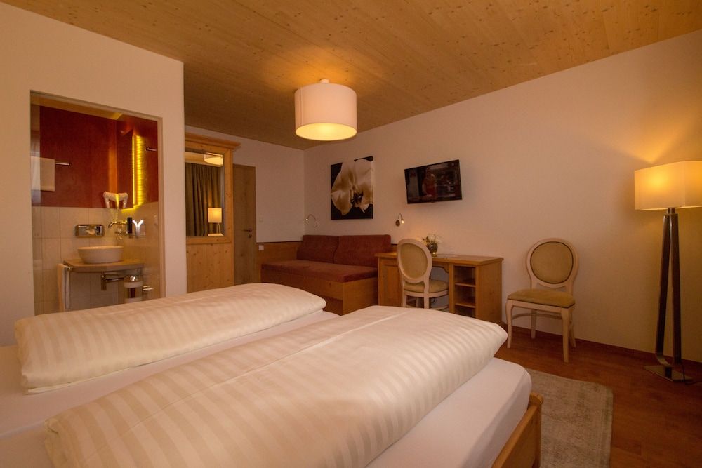 Hotel Munde 4 estrellas en Telfs