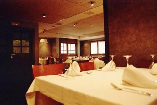 Hostal Rural Haizea 3