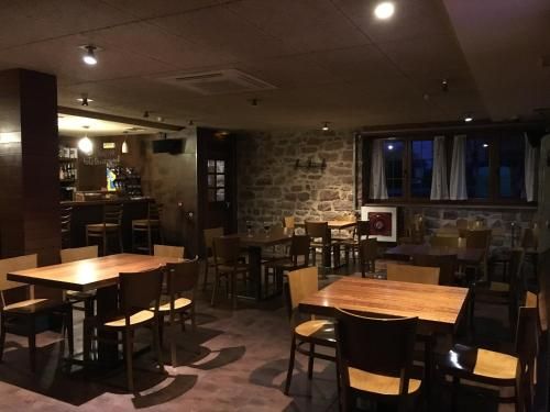 Hostal Rural Haizea 2