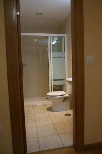 Albergue La Encina 2