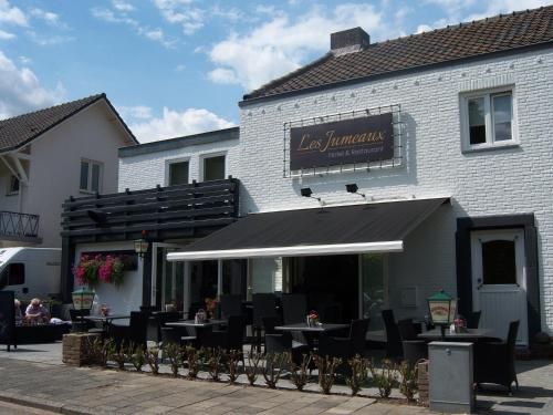 Hotel Restaurant Les Jumeaux 2