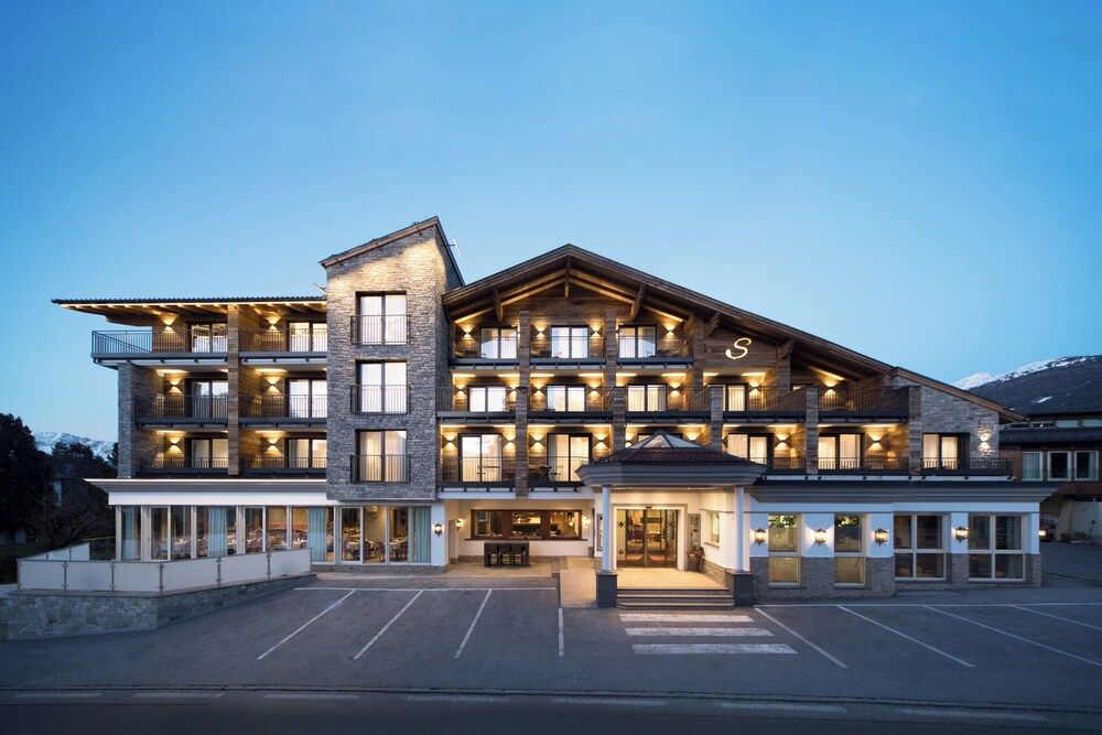 Hotel Stubai 3 estrelas em Schönberg im Stubaital
