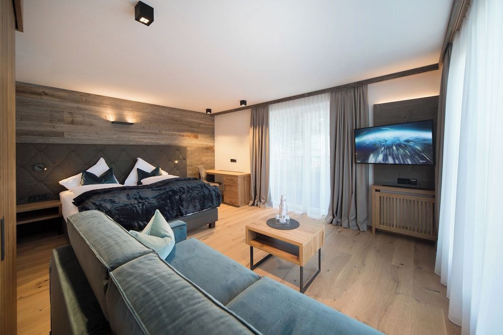 Hotel Stubai 2
