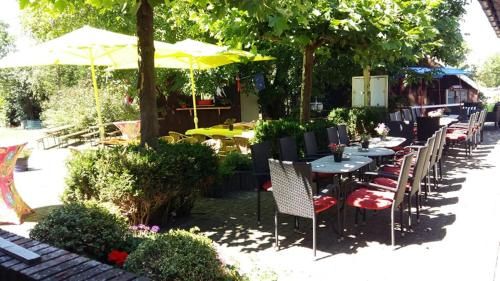 Hotel de Lindeboom 2