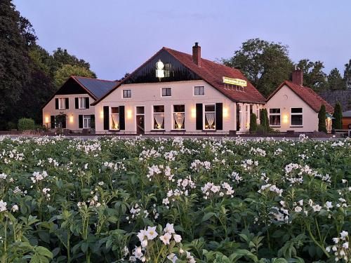 Hotel de Lindeboom 1