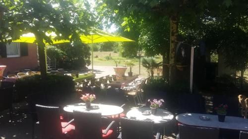 Hotel de Lindeboom 3