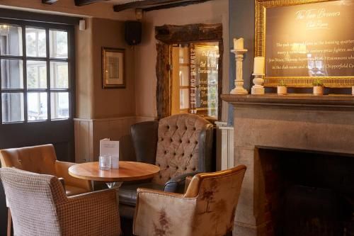 Two Brewers by Chef & Brewer Collection 3