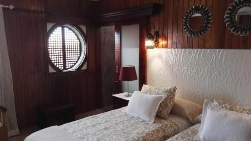 HOSPEDAJE TU SITIO 3