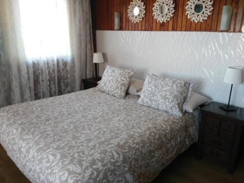 HOSPEDAJE TU SITIO 2