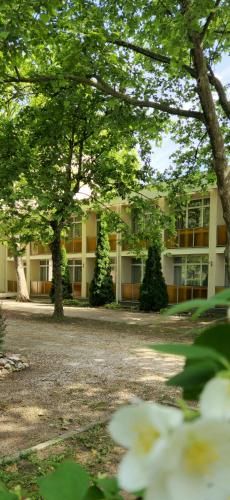 PSZ Hotel Beach Földvár -1 estrellas en Budapest