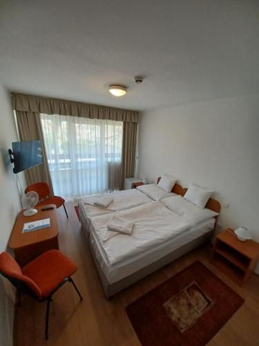 PSZ Hotel Beach Földvár 2