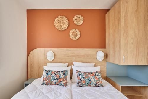 Résidence Odalys Bleu Canopée 3