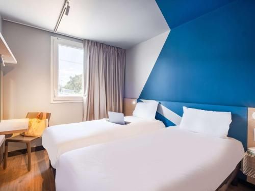 ibis budget Nantes Nord Treillières 1