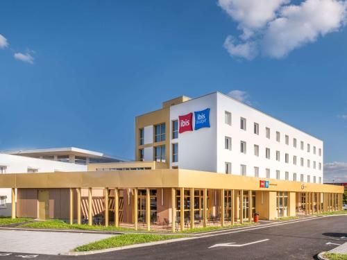 ibis budget Nantes Nord Treillières 3