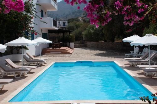 Boutique Hotel Tilos Mare 3