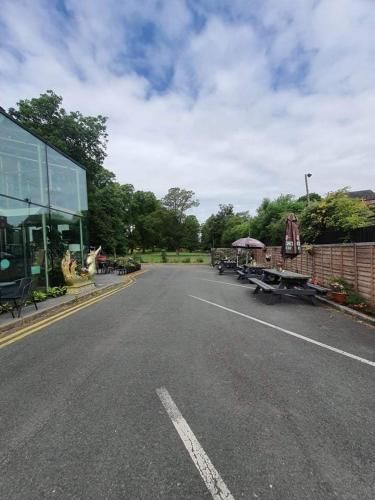 The Old Mill Thai vintage 3