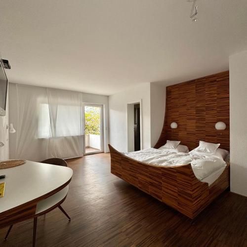 Hotel Milú -1 estrelas em Ludwigsburg