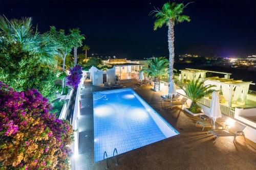 Marcos Beach 3