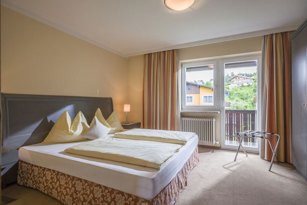 Sporthotel Austria 3