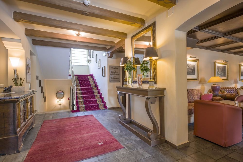 Sporthotel Austria 2