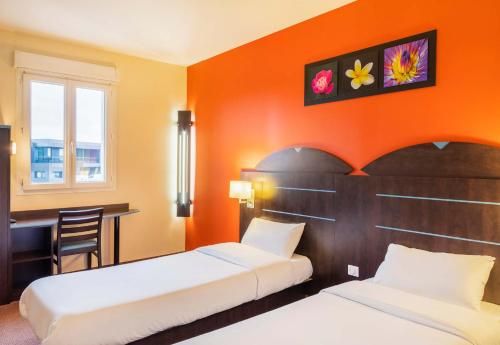 B&B HOTEL Agen Castelculier 3